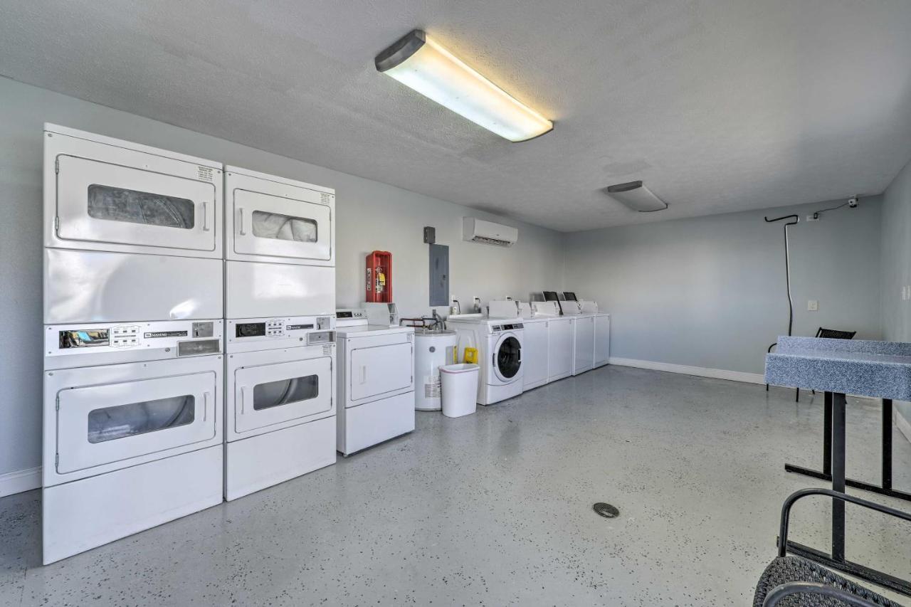 1St-Floor Resort Condo In Pcb - Walk To Beach! Panama City Beach Exterior foto